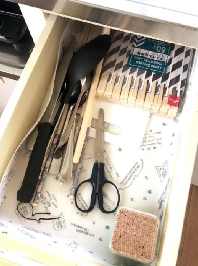 닛코 시 コーポアス 아파트 외부 사진